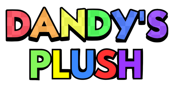 Dandy Plush